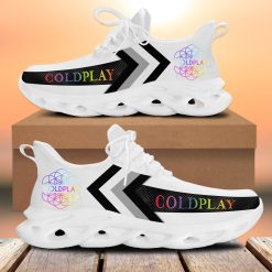 The Coldplay Max Soul Shoes B23