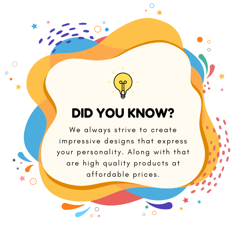 Did you know interesting fact