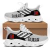 Duran Duran Max Soul Shoes B21