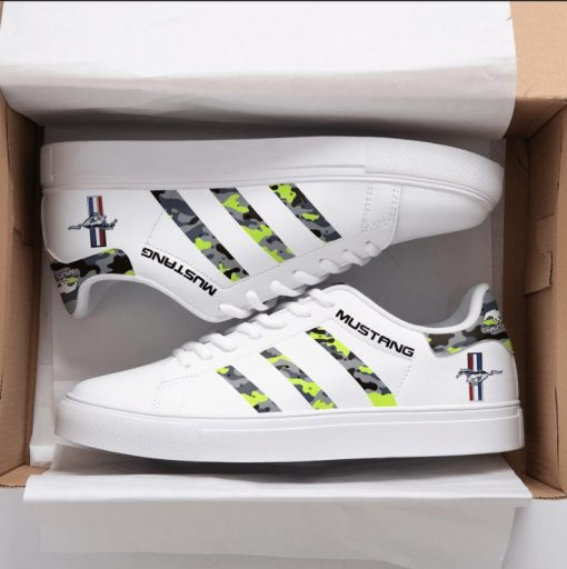 Ford Mustang Lover Stan Smith Shoes B22