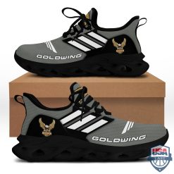 Gold Wing Max Soul Shoes B22