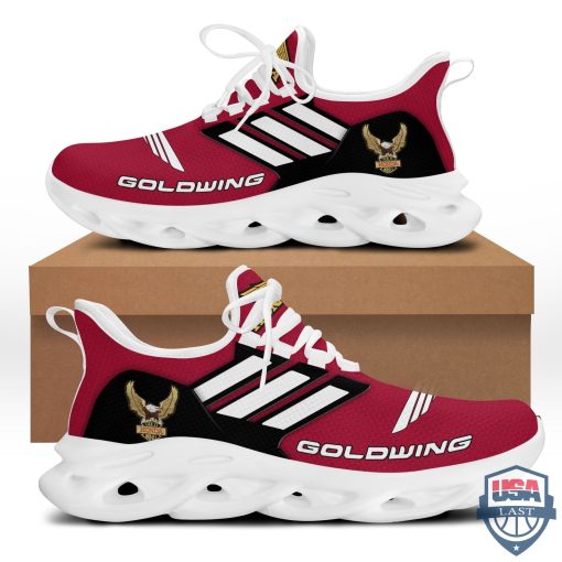 Gold Wing Max Soul Shoes B22