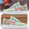 Heartstopper 2 Air Force Shoes B22
