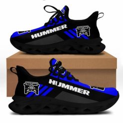 Hummer Max Soul Shoes 4 B21