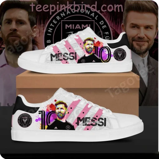 Inter Miami CF Skate New Shoes B22