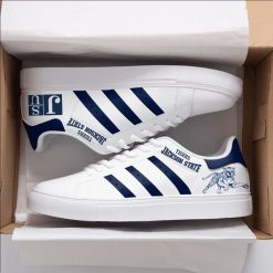Jackson State Tigers Stan Smith Shoes B23