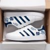 Jackson State Tigers 1 Stan Smith Shoes B23