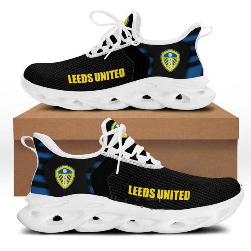 Leeds United Max Soul Shoes B22
