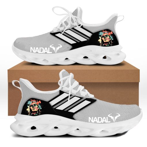 Rafael Nadal Max Soul Shoes B21