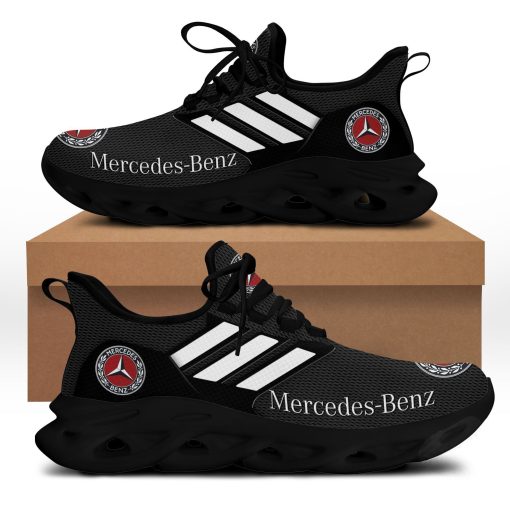 Mercedes Benz Max Soul Shoes 3 B21