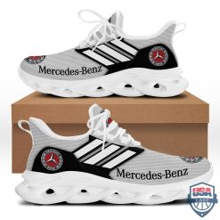 Mercedes Benz Max Soul Shoes 3 B21