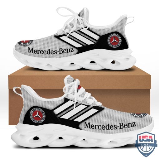 Mercedes Benz Max Soul Shoes 3 B21