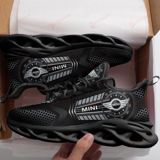 Mini Cooper Max Soul Shoes B22