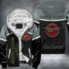 Moto Guzzi Fleece Jacket B21