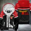 Moto Morini 1 Fleece Jacket B21