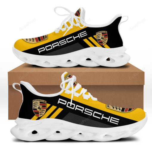 Porsche 7 Max Soul Shoes B22
