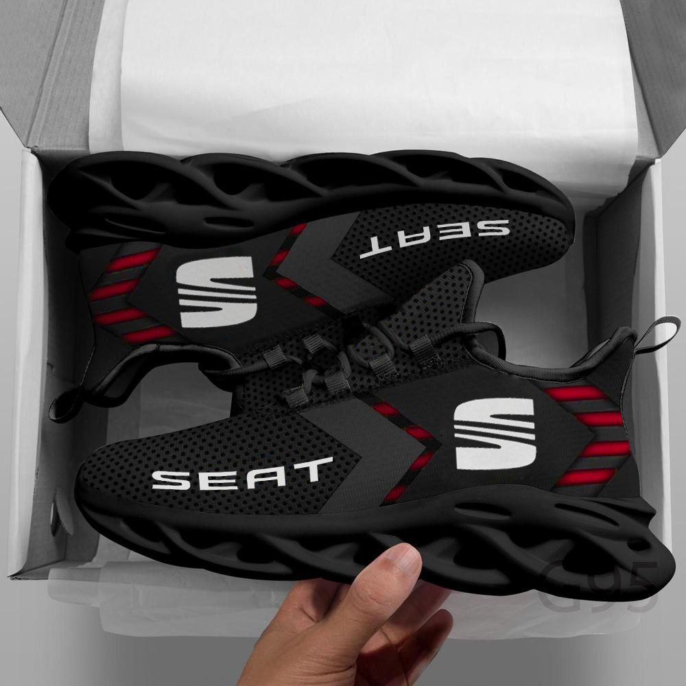 Seat Max Soul Shoes 5 B22