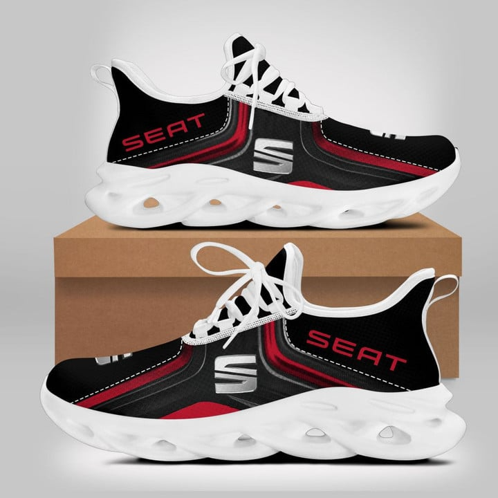 Seat Max Soul Shoes 6 B22