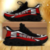 Seat Max Soul Shoes 8 B22