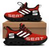 Seat Max Soul Shoes 2 B22