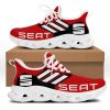 Seat Max Soul Shoes 3 B22