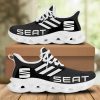 Seat Max Soul Shoes 4 B22