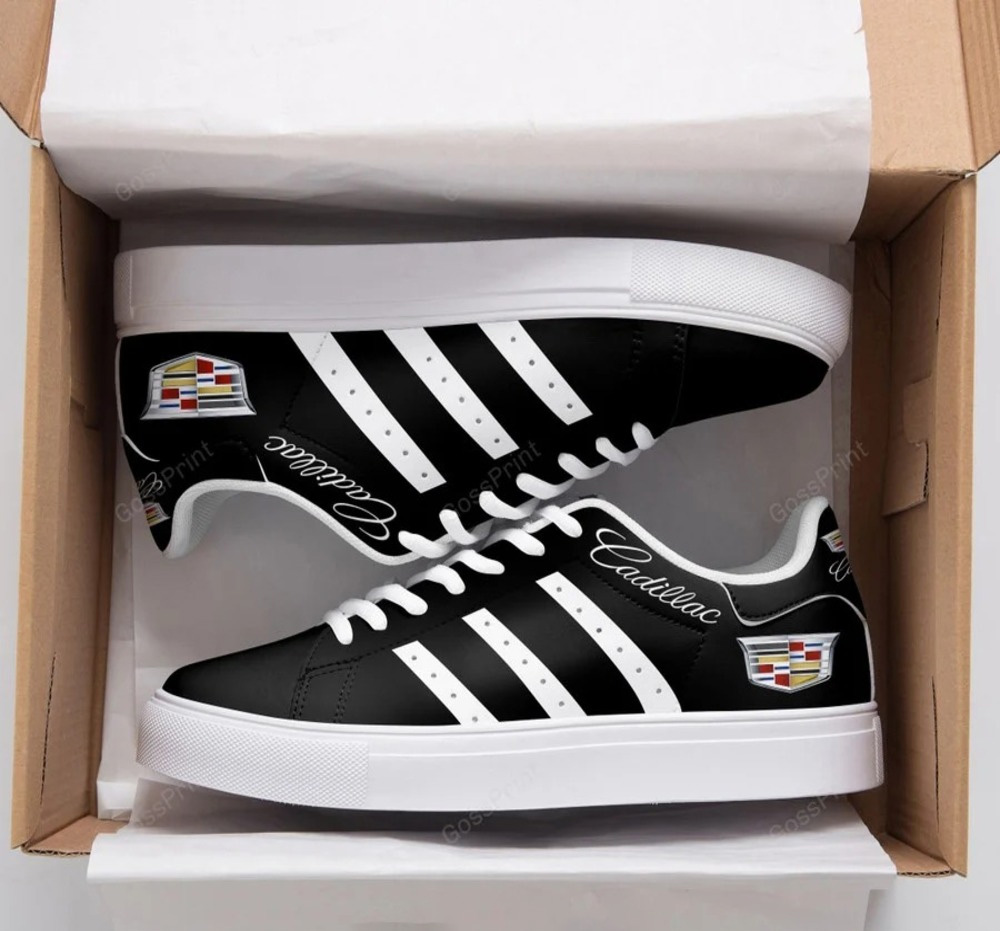 Cadillac 3 Stan Smith Shoes B22