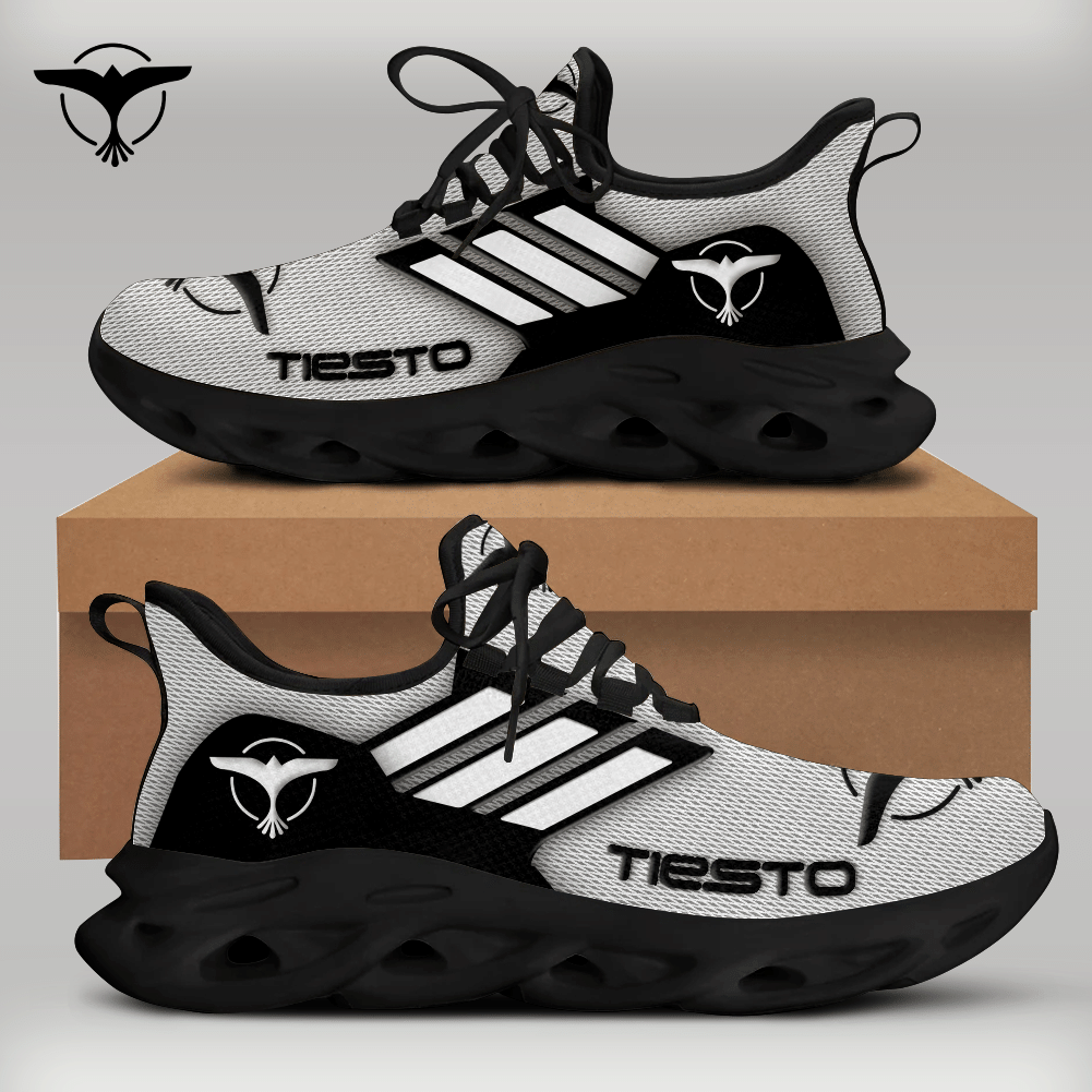 Tiesto Max Soul Shoes B22