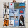 Tom Hanks Blanket Quilt B23