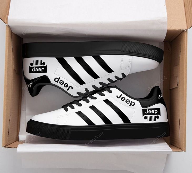 Jeep Skate New Shoes A B21