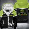 Valentino Rossi Fleece Jacket B23