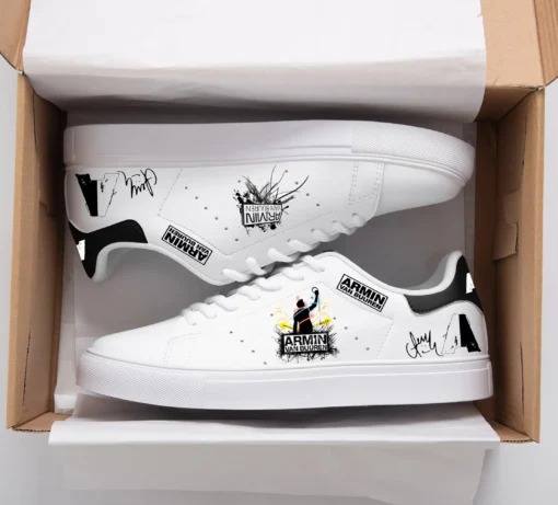 Armin van Buuren Stan Smith New Shoes 4 B22