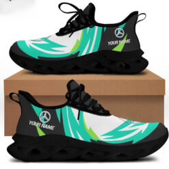 Mercedes Benz Max Soul Shoes B21