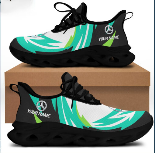 Mercedes Benz Max Soul Shoes B21