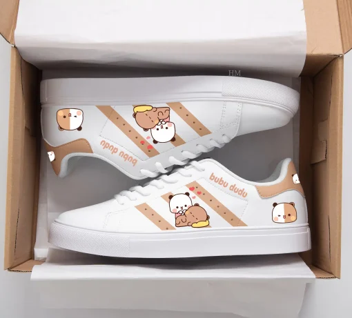 Bubu dudu Stan Smith Shoes 3 B22