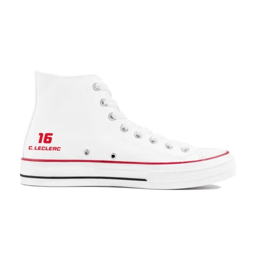 Bon Jovi High Top 3 B22 - Image 3