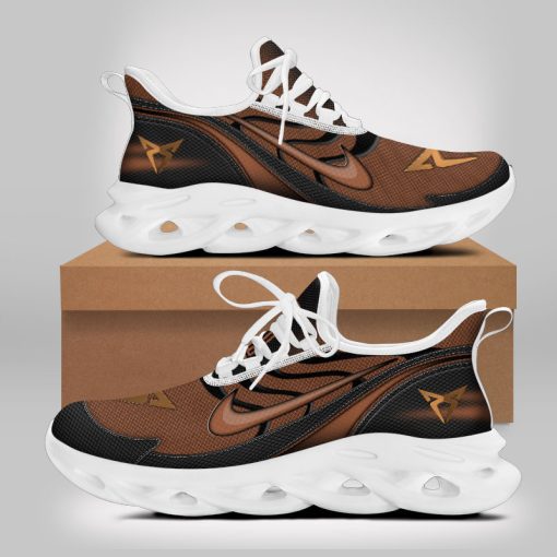Cupra Max Soul Shoes B22