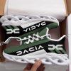 Dacia 4 Max Soul Shoes B22