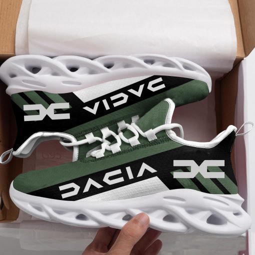 Dacia 4 Max Soul Shoes B22