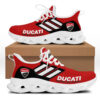 Ducati Max Soul Shoes 3 B22