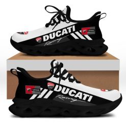 Ducati Max Soul Shoes 4 B22