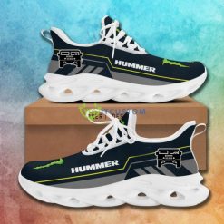 Hummer Love Love Max Soul Shoes B21