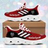 Motorhead Max soul Shoes B22