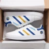 Golden State Warriors 2 Stan Smith New Shoes B21