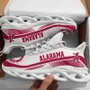Alabama Crimson Tide Max Soul Shoes B21