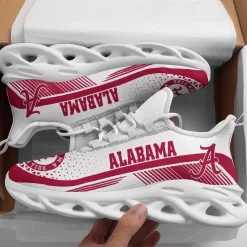 Alabama Crimson Tide Max Soul Shoes B21