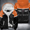 Harley-Davidson Fleece Jacket 2 B22