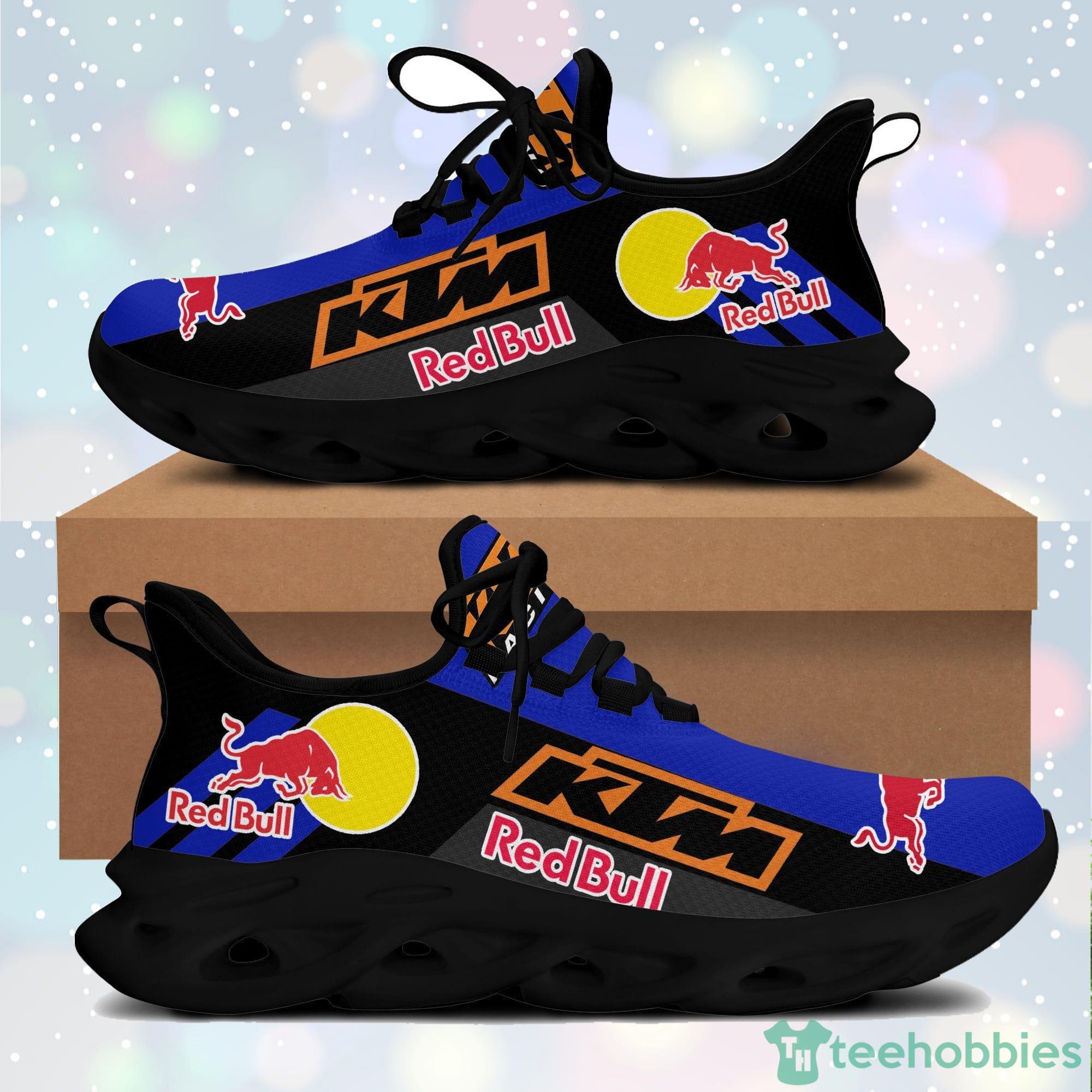 KTM Max Soul Shoes 6 B22