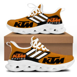KTM Max Soul B22 Shoes 10 B22