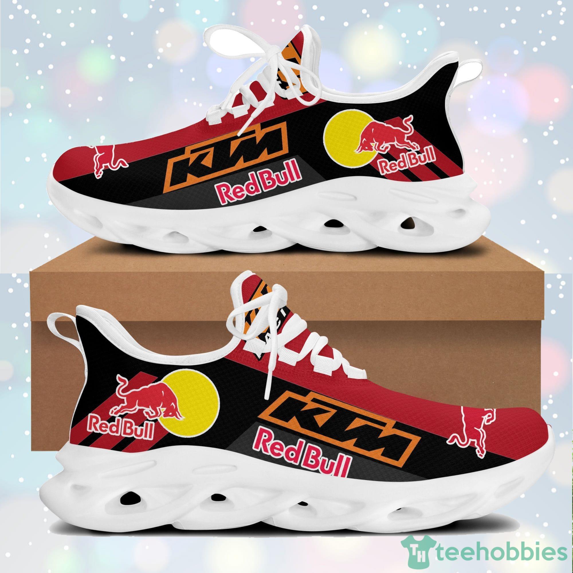 KTM Max Soul Shoes 3 B22